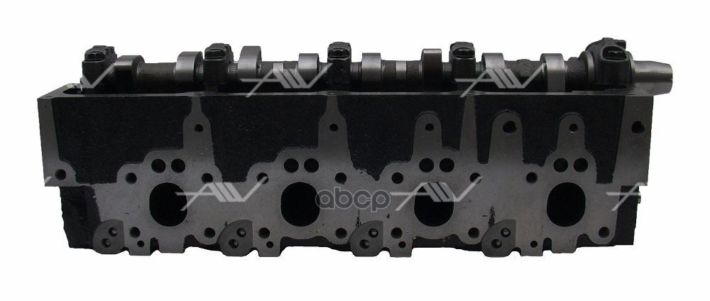 Головка блока в сборе 2LT, ZK-34500, AUTOWELT