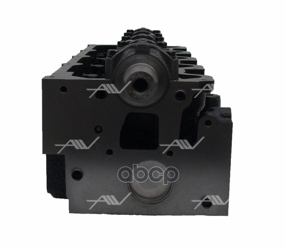 Головка блока в сборе 2LT, ZK-34512, AUTOWELT