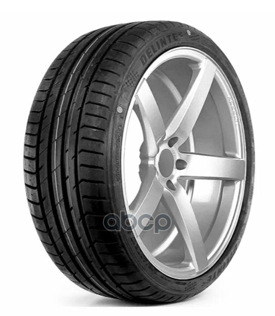 Автошина DELINTE DS7 SPORT 205/40 R18 86 Y