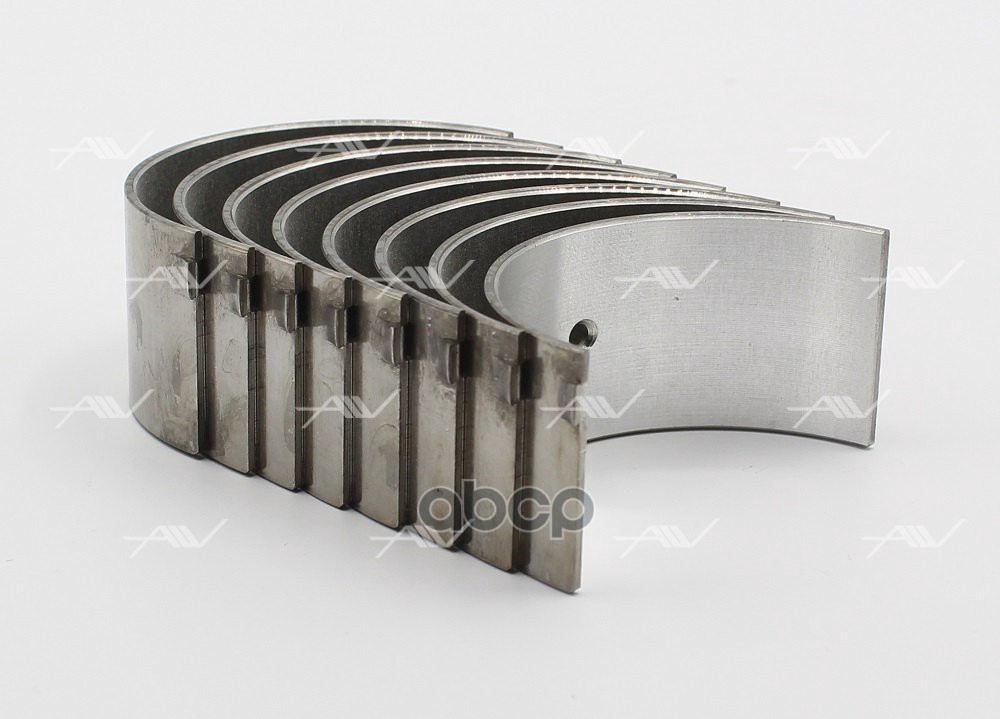 BE-34280 вкладыши шатунные STD DAIHATSU DG/DL/DL-T