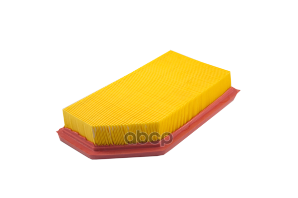 Фильтр Воздушный! Hyundai Solaris 1.4 1.6 11>,Kia Rio Soul CAREX арт. 100020RX