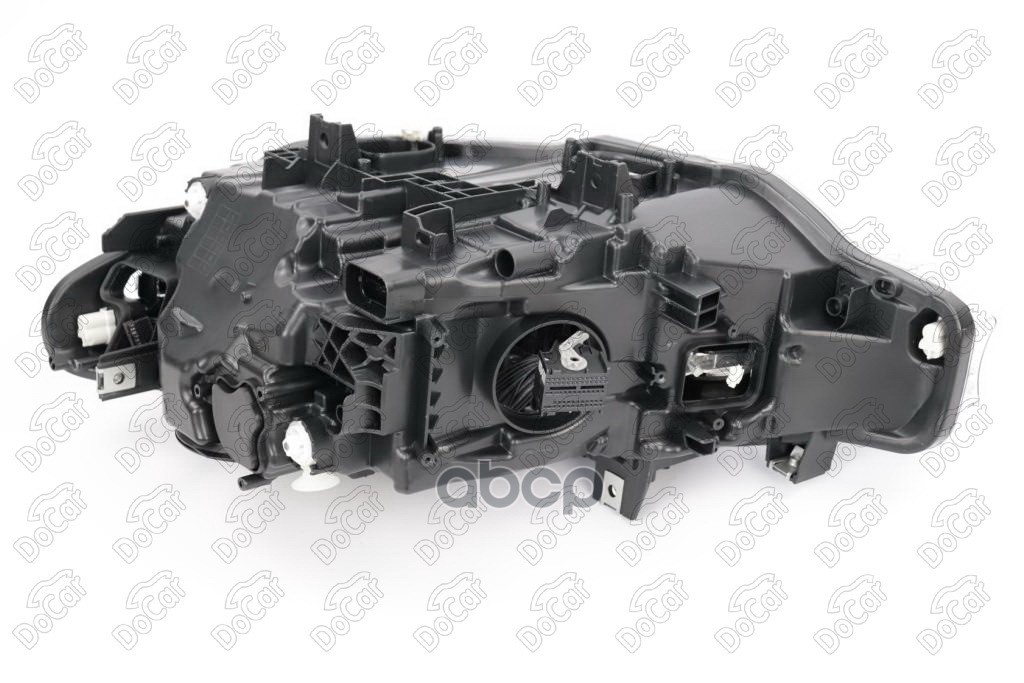 Фара передняя Прав. BMW 3 F30 2016 LED Sport Line