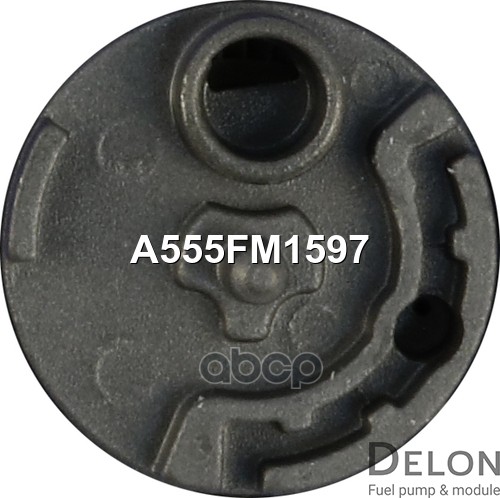 Бензонасос электрический