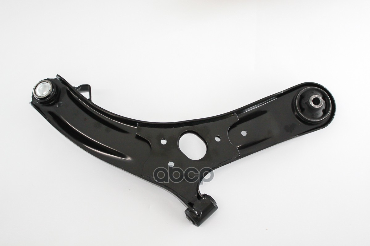 Рычаг передний нижний левый