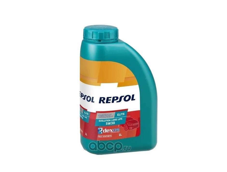 Repsol 6051R
