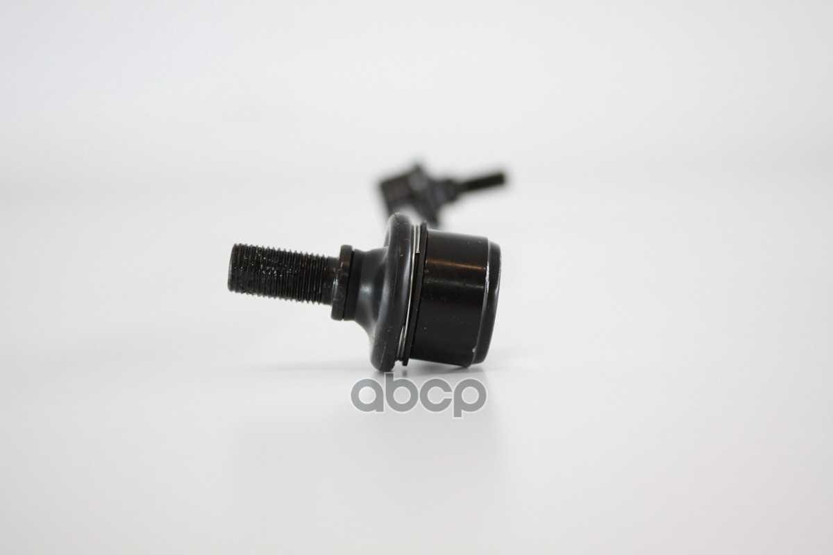 Стойка стабилизатора переднего левая