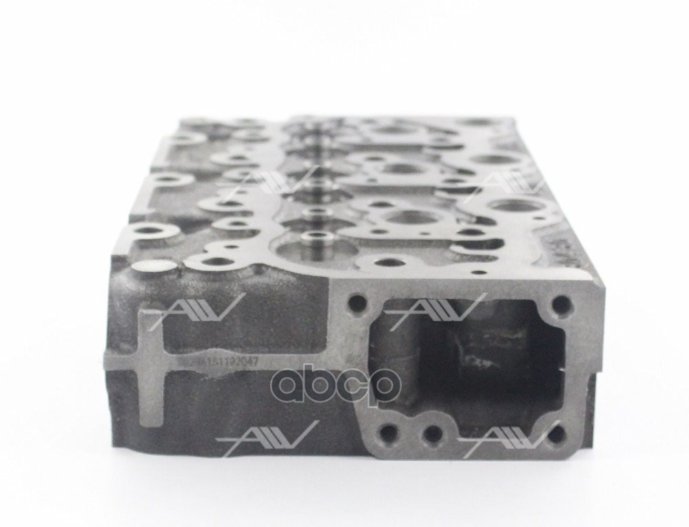 ZK-60007 головка блока цилиндров KUBOTA D1503/D1703 (1G720-30430)