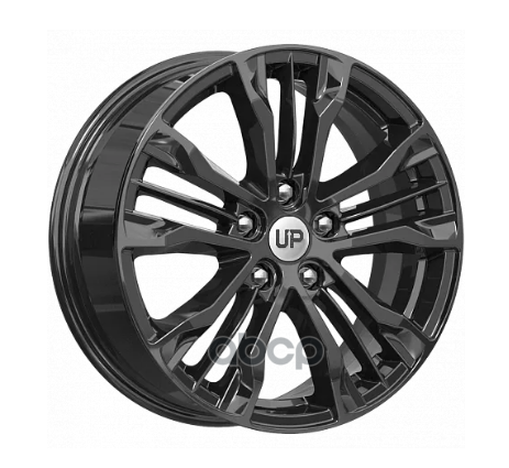 Диск WHEELS UP,  7x17/5x108ET45 67.1