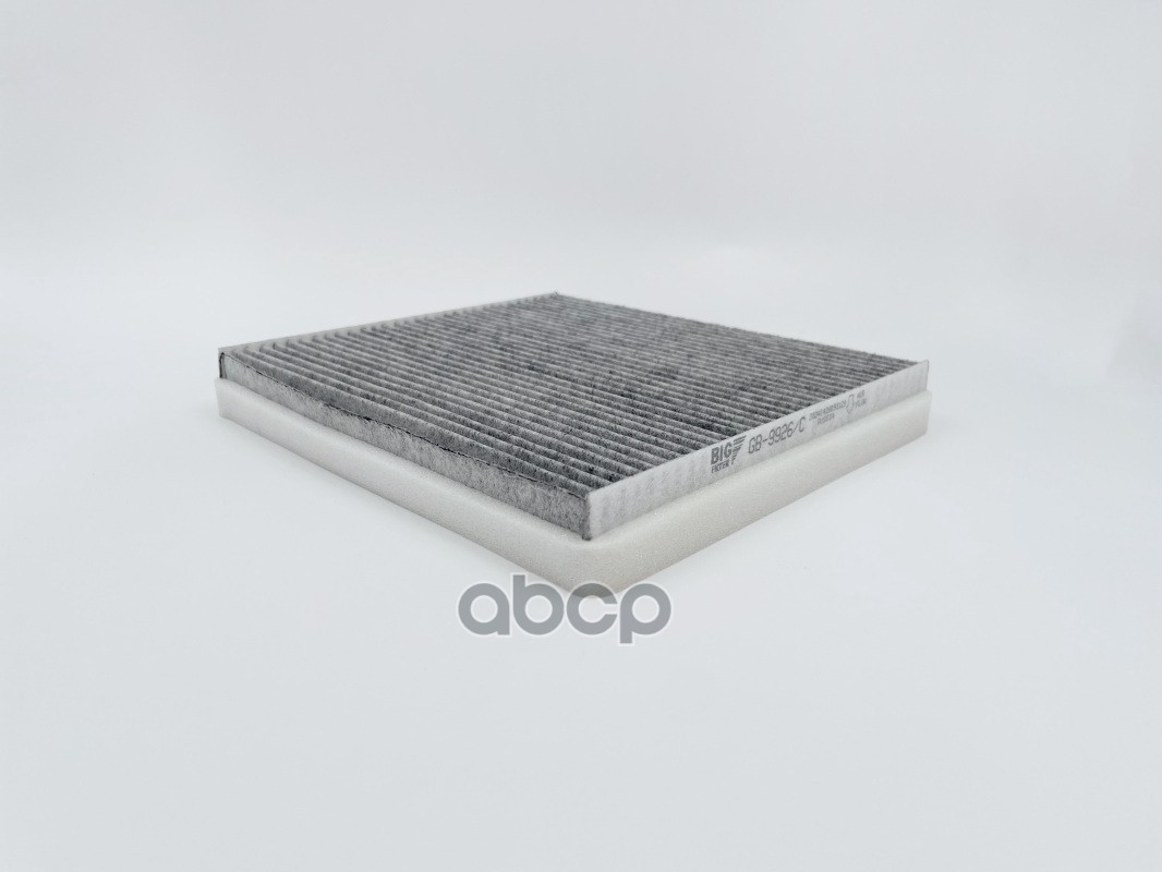 Фильтр салонный угольный