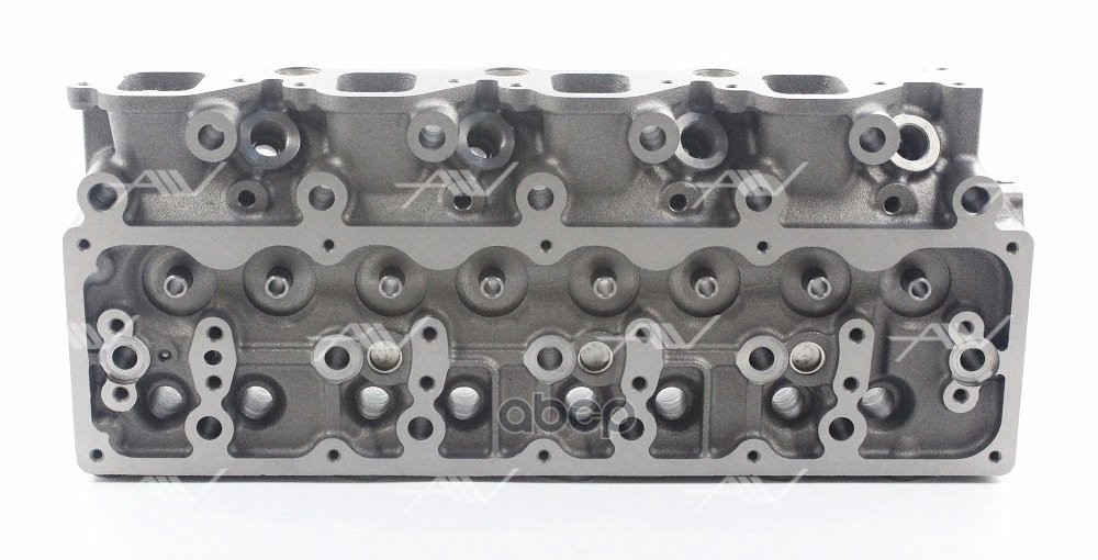 ZK-33010 головка блока цилиндров NISSAN TD27T 2.7TD (11039-7F403/7F409) под форс