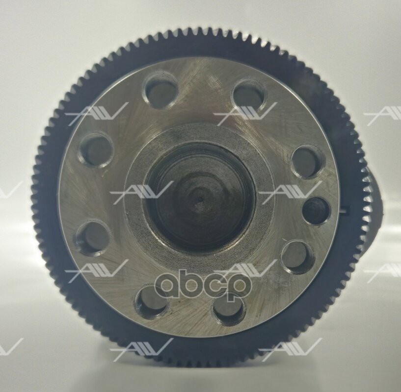 CN-32014 коленвал HYUNDAI/KIA D4HB 2.2 CRDI (23110-2F110/651F6-2FU00/6F026-2FH00