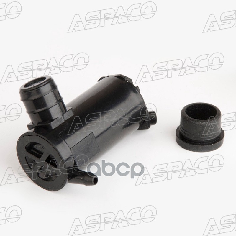 НАСОС ОМЫВАТЕЛЯ ЛОБОВОГО СТЕКЛА HYUNDAI ELANTRA (00-..), SONATA (01-..), KIA MA