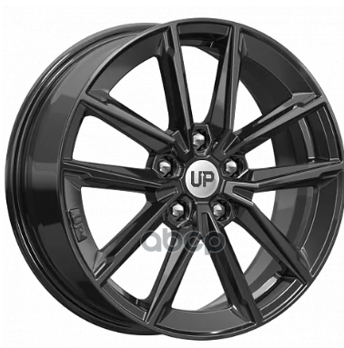 Диск WHEELS UP,  6.5x17/5x112ET45 57.1