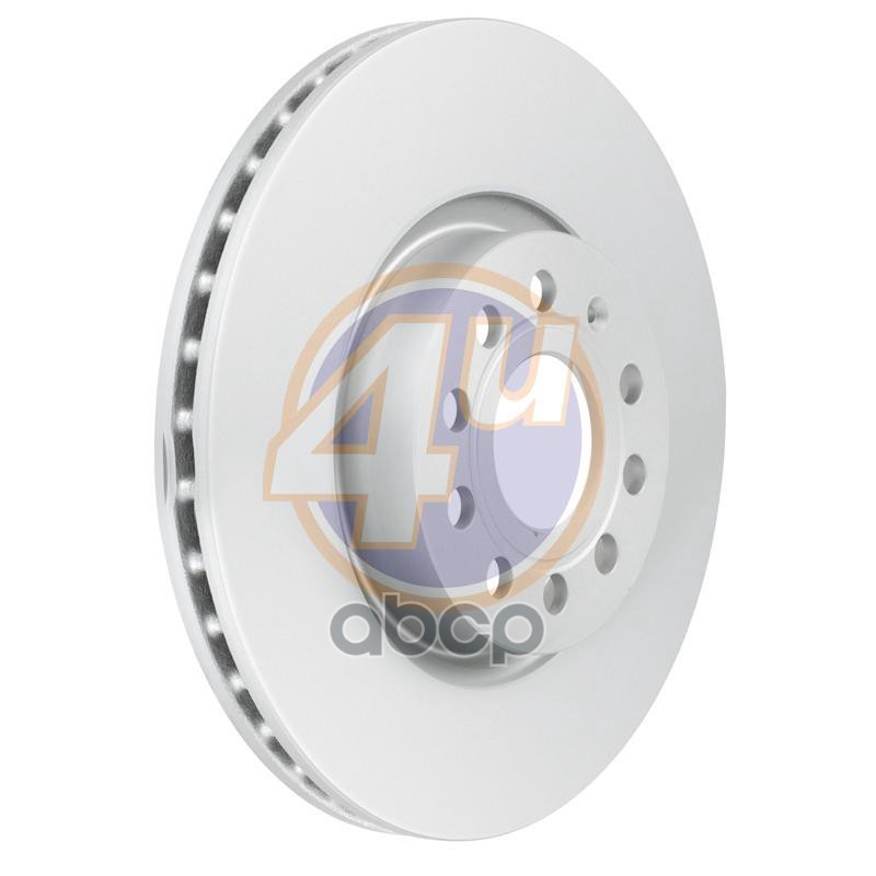 ДИСК ТОРМОЗНОЙ ПЕР AUDI A3 (8P1), SKODA SUPERB II, VW GOLF V 2003-2010 (312X25)В
