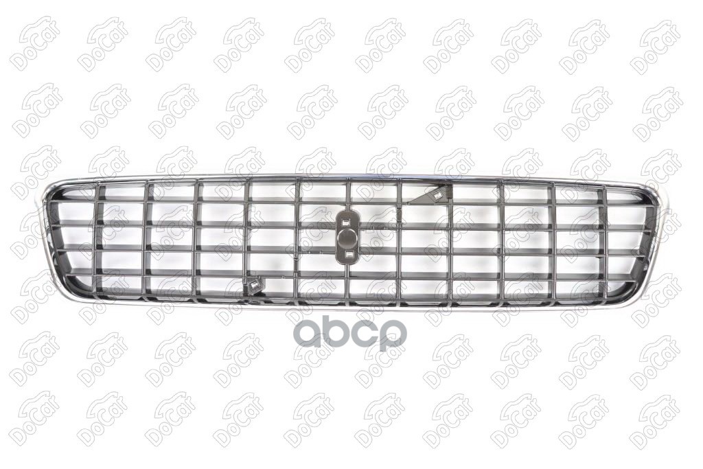 Решётка радиатора Volvo S40 2005-2008