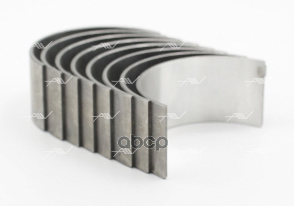 BE-34041 вкладыши шатунные 0.25 TOYOTA L