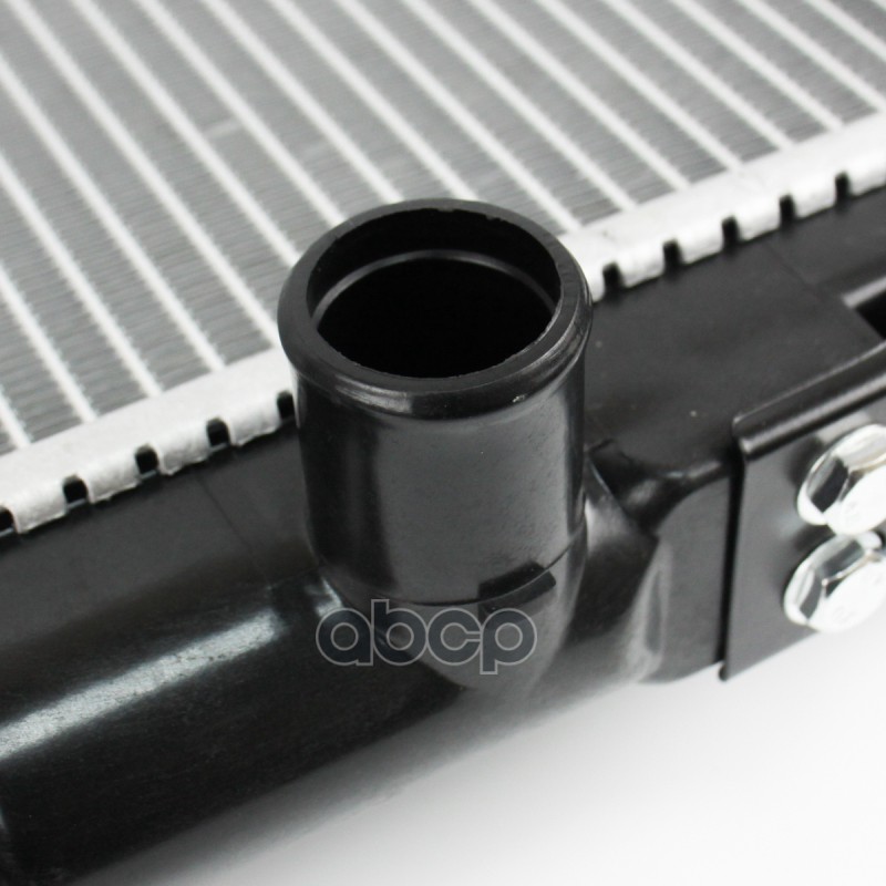 Радиатор основной Porter (ТАГаз)