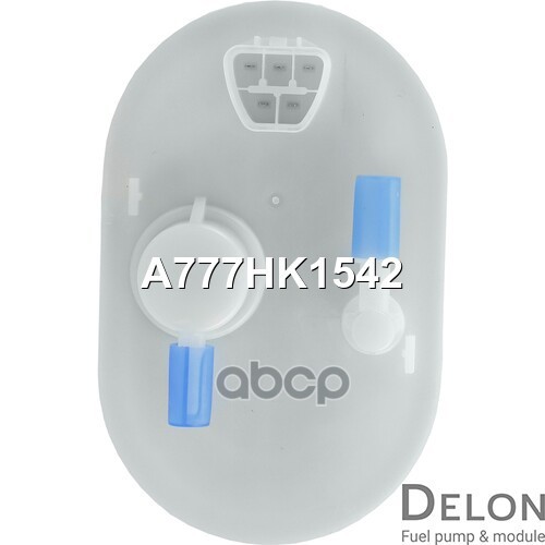 Модуль в сборе с бензонасосом