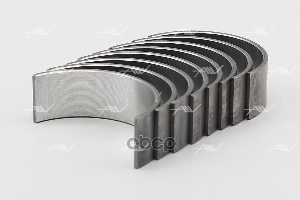 BE-33210 вкладыши шатунные STD NISSAN/RENAULT HR15DE/HR16DE/H4M