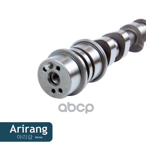 Распредвал