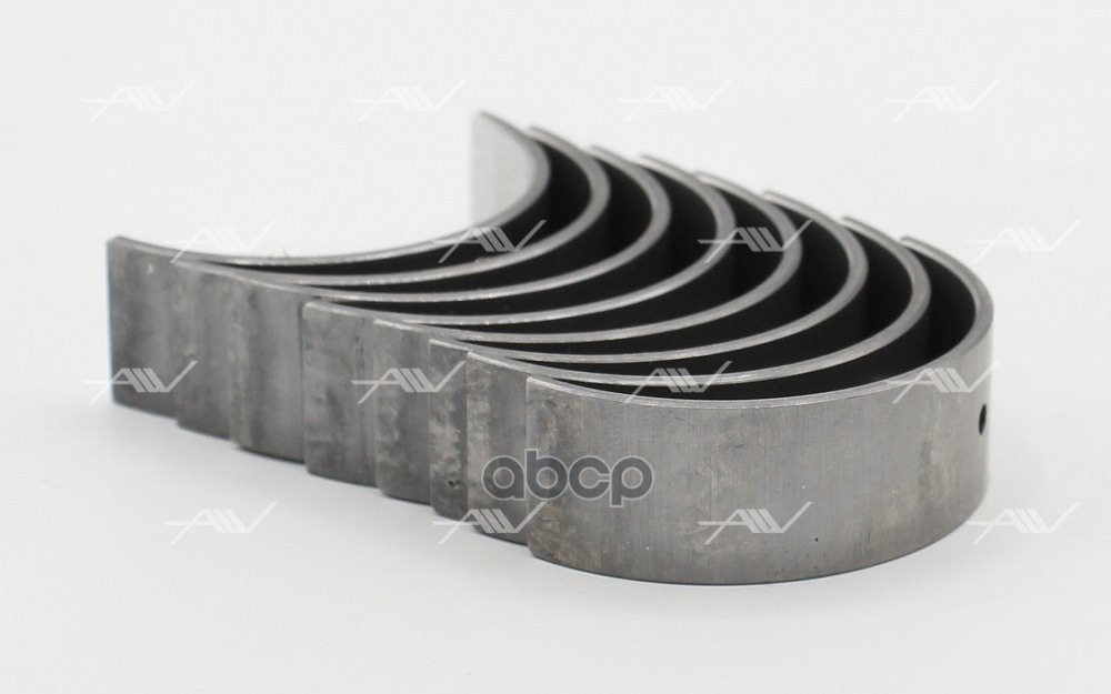 BE-33210 вкладыши шатунные STD NISSAN/RENAULT HR15DE/HR16DE/H4M