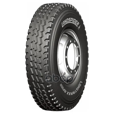 Грузовые шины Landspider Longtraxx AP100 10.00/ R20 149 K