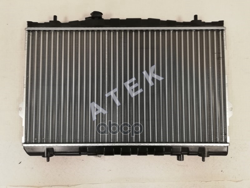 ATEK ELANTRA (XD) 00- Радиатор охлаждения основной МКПП RP-30081