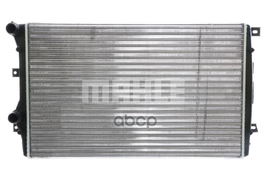 Радиатор AUDI A3, SKODA OCTAVIA, VW GOLF V/PASSAT 1.4 Tsi/1.8TSi/1.9TDi 03=> Mahle/Knecht арт. CR761000S