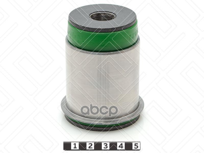 Сайлентблок передний нижнего рычага передней подвески запрессованный