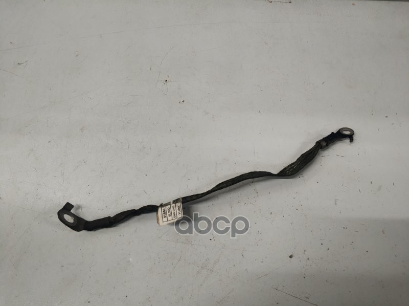 Провод для заземления двигателя [ORG] Hyundai-KIA арт. 918604L200