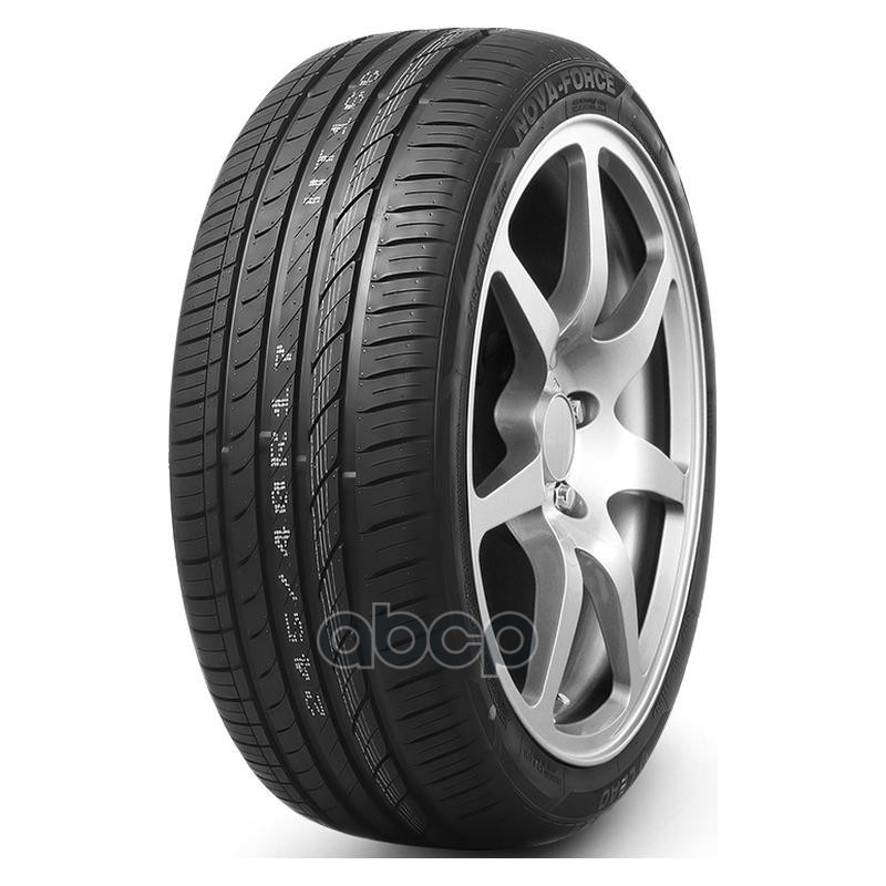 Автошина LEAO Nova-Force HP100 205/50 R17 93 V