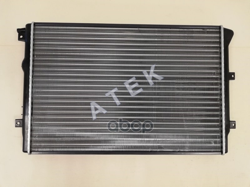 ATEK Tiguan I 07- Радиатор охлаждения основной MКПП RP-30032