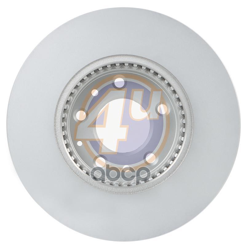 ДИСК ТОРМОЗНОЙ ПЕР MAZDA 6 Sedan (GH) 2007/08-2013/12 (299X25)ВЕНТ(С ПОКРЫТИЕМ)