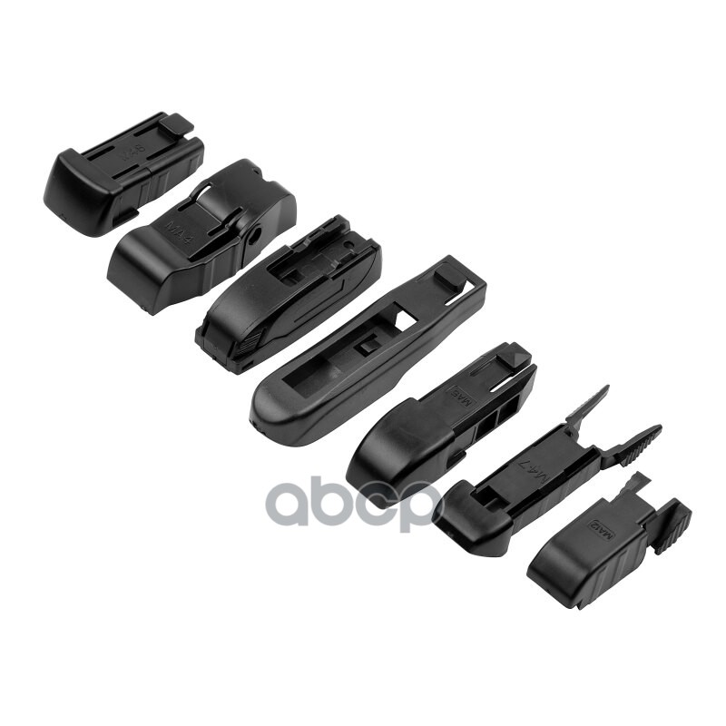 Щетка AUTOVIRAZH(AV350W) 50см/20 зимняя