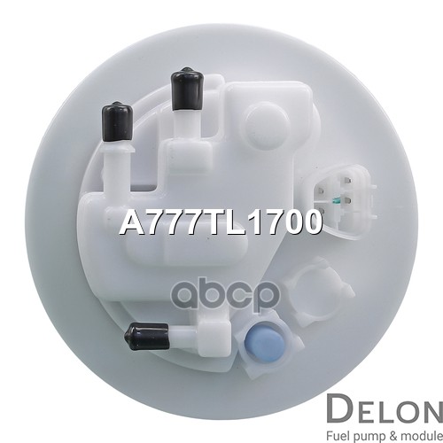 Модуль в сборе с бензонасосом