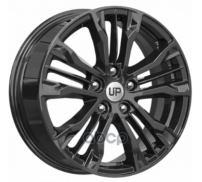 Диск WHEELS UP,  7x17/5x108ET42 65.1