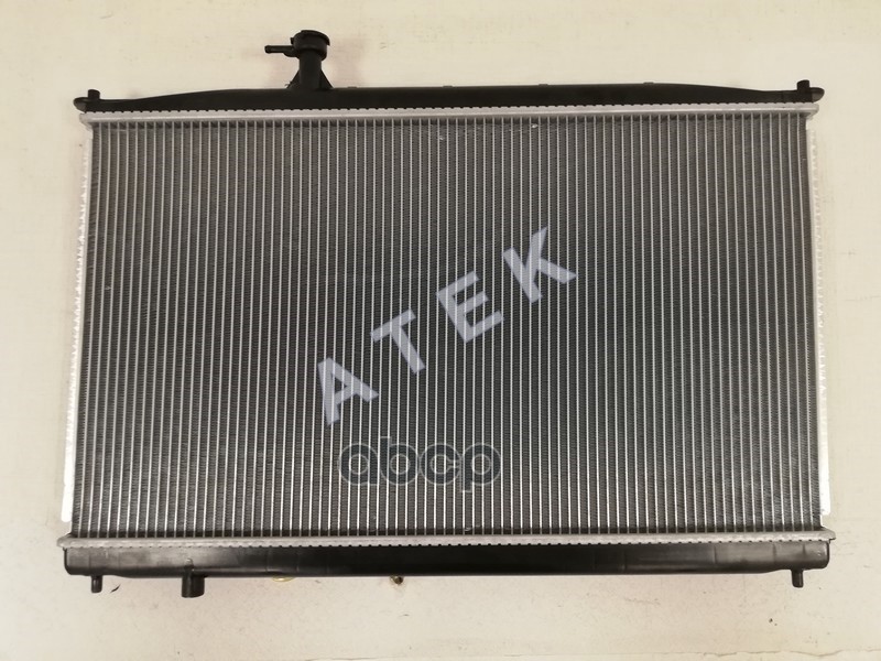 ATEK Santa Fe 05- Радиатор охлаждения основной АКПП RP-30086