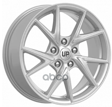 Диск WHEELS UP,  7x17/5x108ET33 60.1