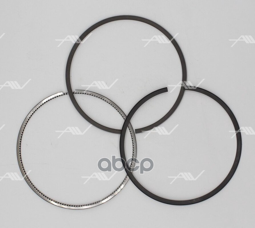 RS-50080 комплект колец 1 цил. STD BMW N47D20 84.00mm 1.75x1.75x2.0