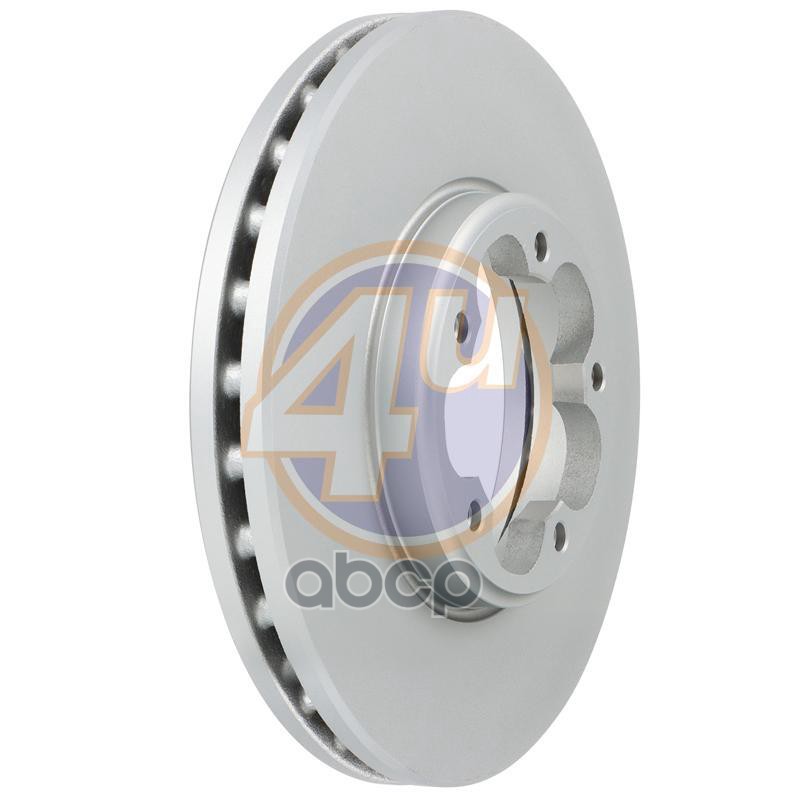 ДИСК ТОРМОЗНОЙ ПЕР FORD TRANSIT CUSTOM V362 Minibus/Bus (F3) 2012/04- (288X33)ВЕ