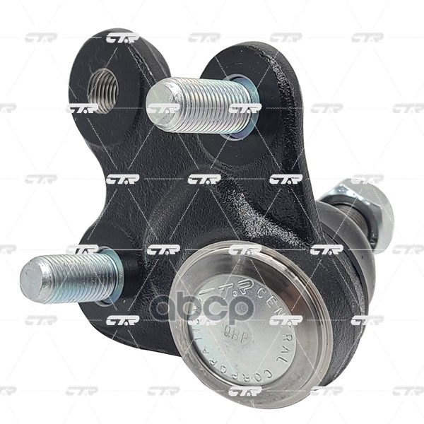 / CBHO-51 Опора шаровая | перед прав/лев | HONDA CIVIC 11-,ACURA ILX 13- LOW R/L 51220-TR0-A01