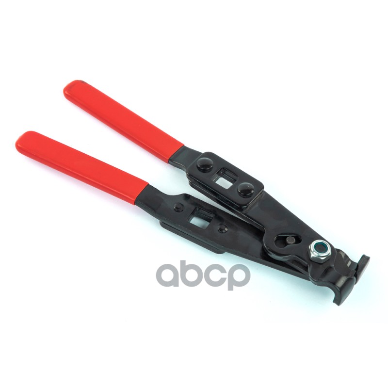 Клещи для ленточных хомутов системы охлаждения и ШРУС