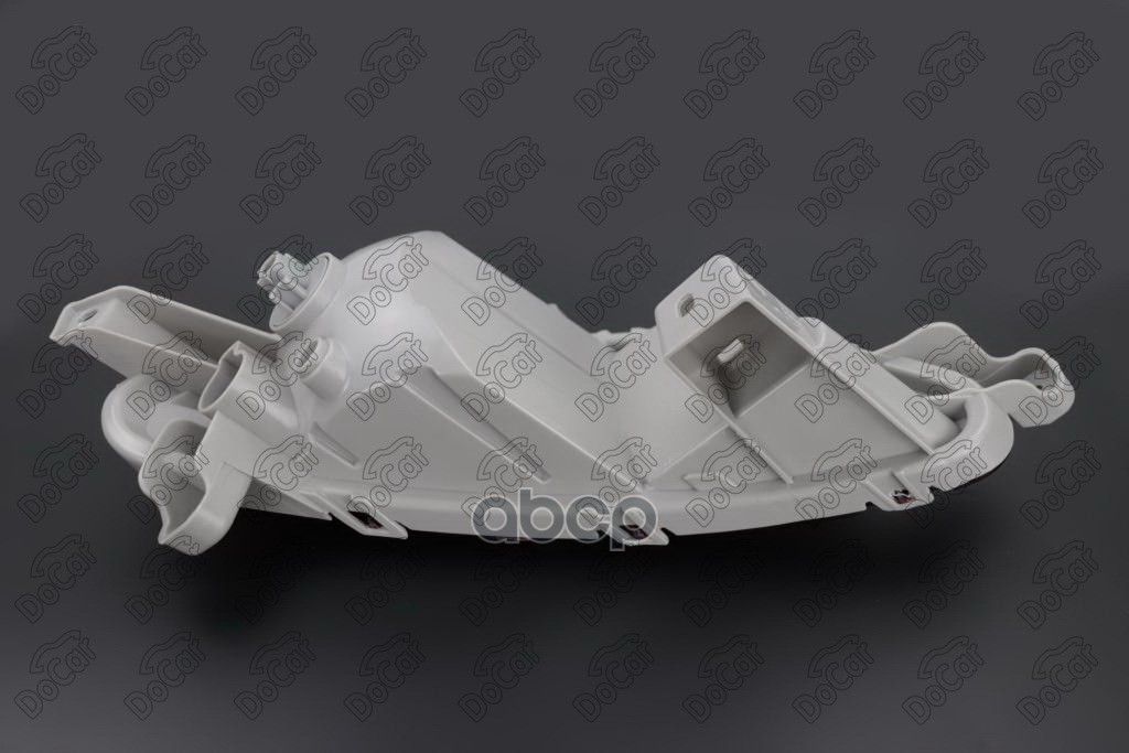 Катафот правый