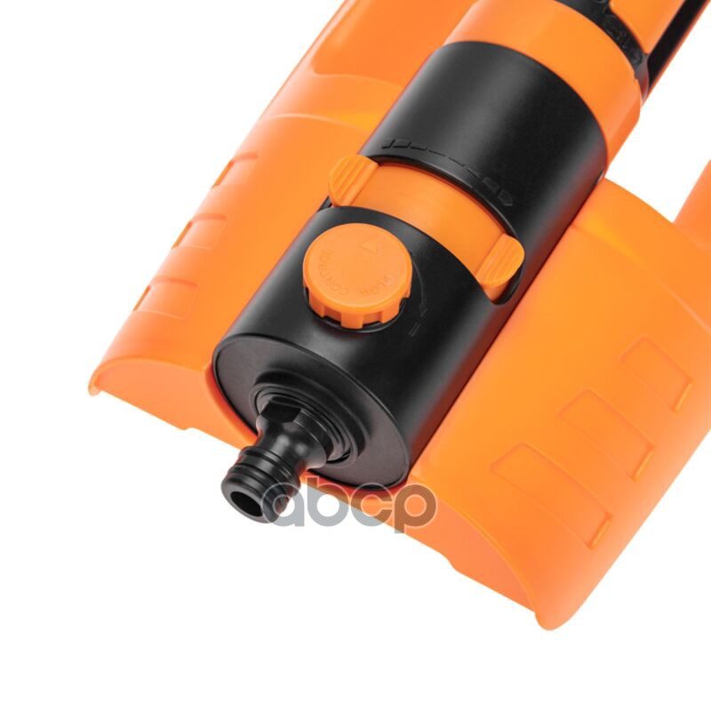 Дождеватель осциллирующий универсальный, 21 отверстие