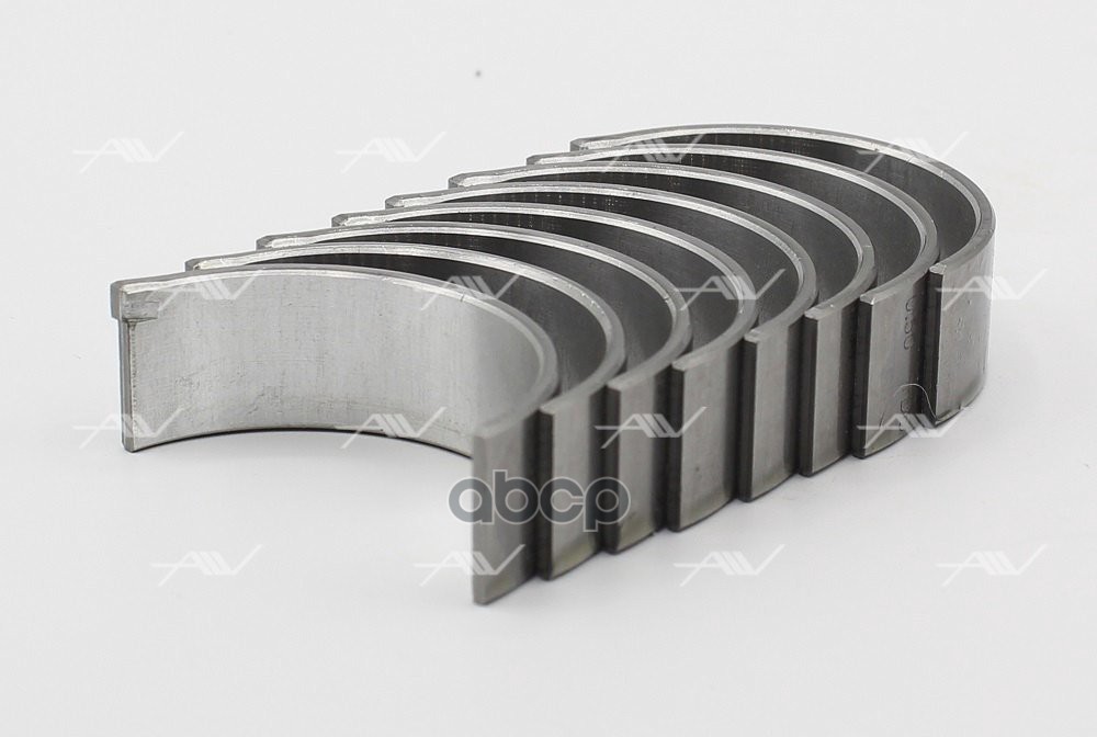 BE-33133 вкладыши шатунные 0.75 NISSAN MA09/10 CG10/13DE