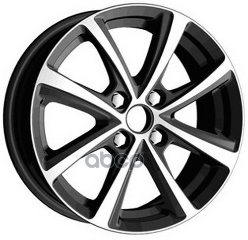 Диск CARWEL, Акуш 6x15/4x100ET48 54.1