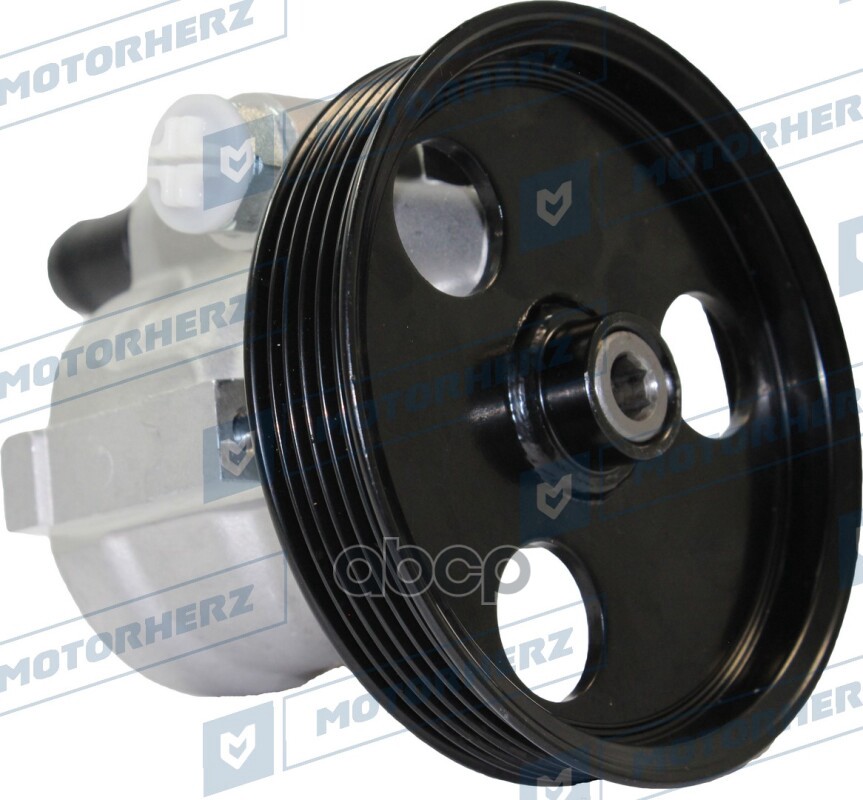 Насос гур largus 1.6 (k4m) 2012-... renault clio i 1990-1998 renault clio Motorherz арт. P1054HG