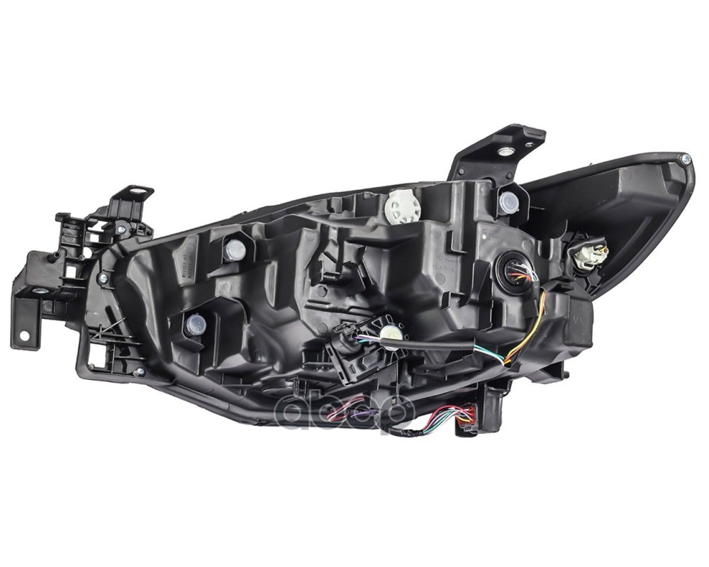 Фара правая MAZDA 6 / ATENZA 19- LED с корр.