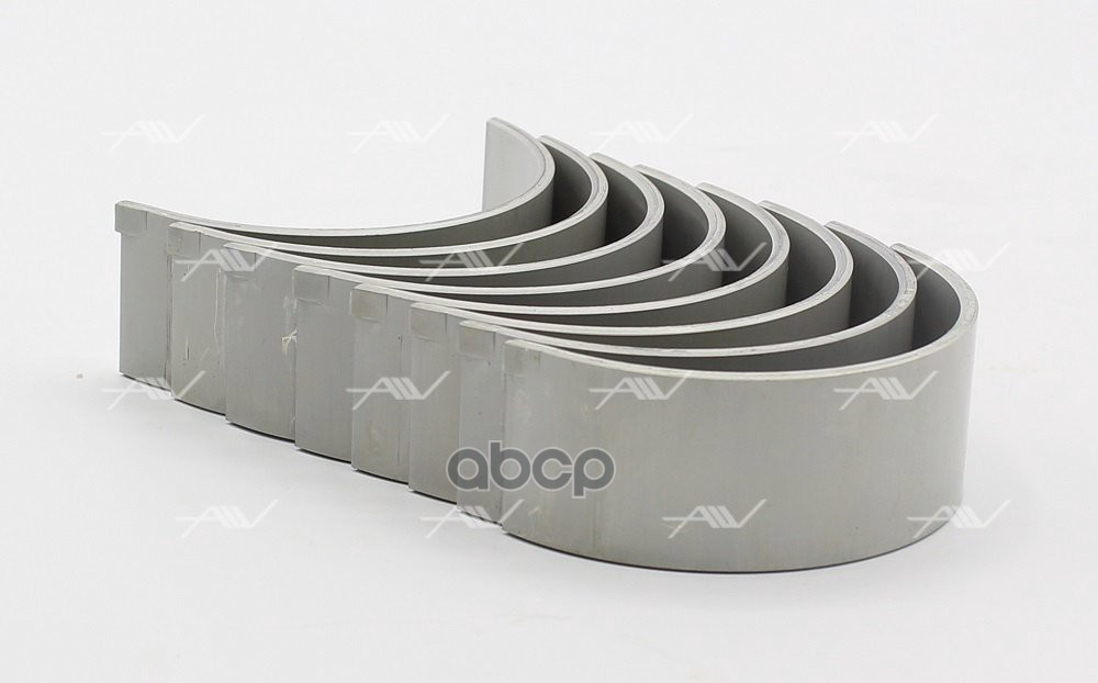 BE-35062 вкладыши шатунные 0.50 HONDA 20T2N/R