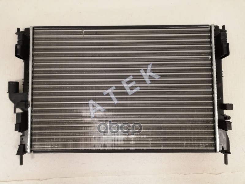 Радиатор охлаждения {ST01}